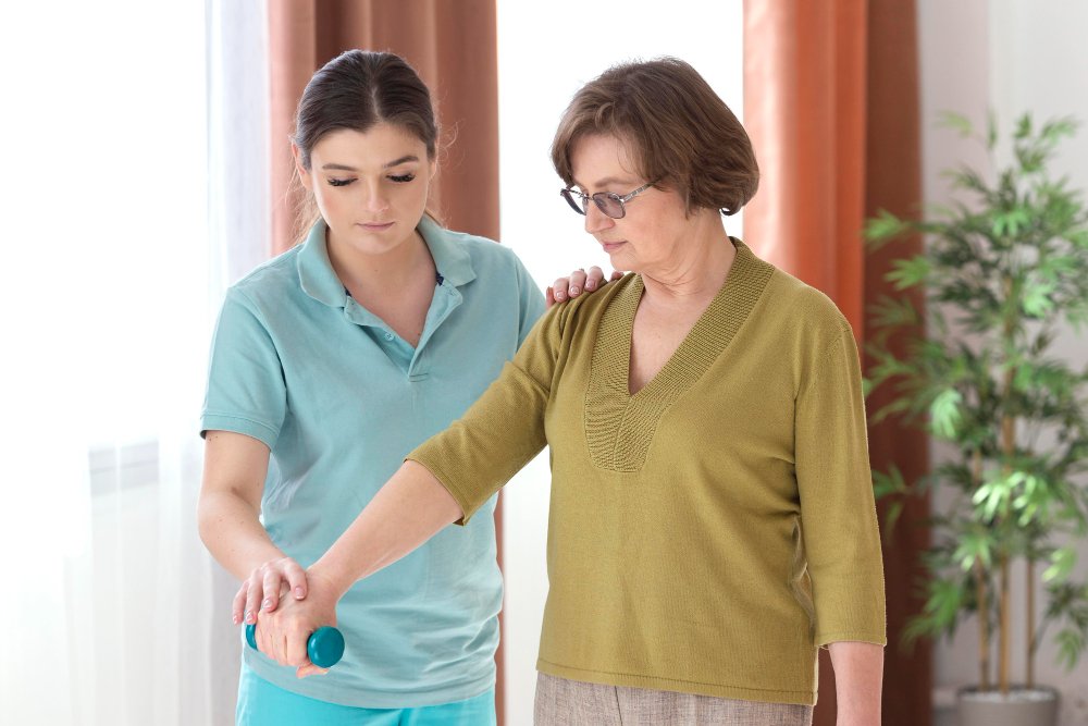 Personal Care & In-Home Support