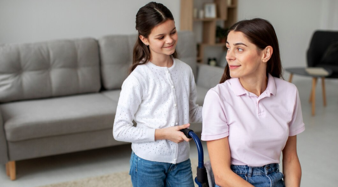 Success Stories: How the NDIS is Transforming Lives