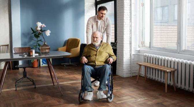 Navigating NDIS Services: A Comprehensive Guide